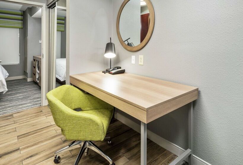 ホテル Hampton Inn Wilson Downtown