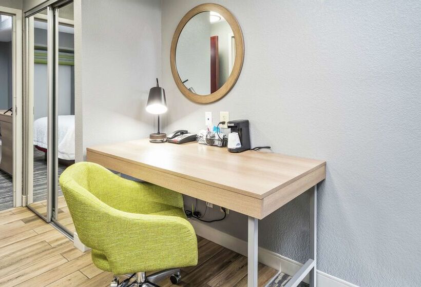 ホテル Hampton Inn Wilson Downtown