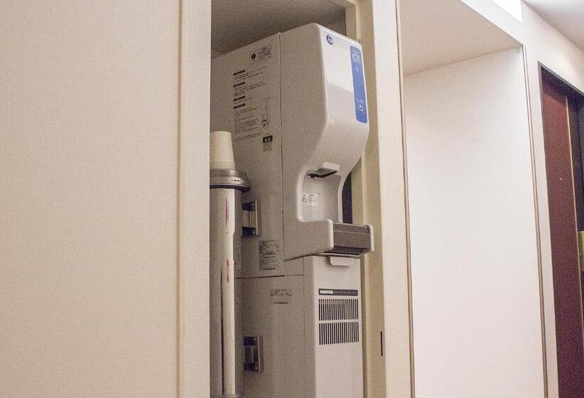 Fotos del hotel Hearton  Kita Umeda:  37