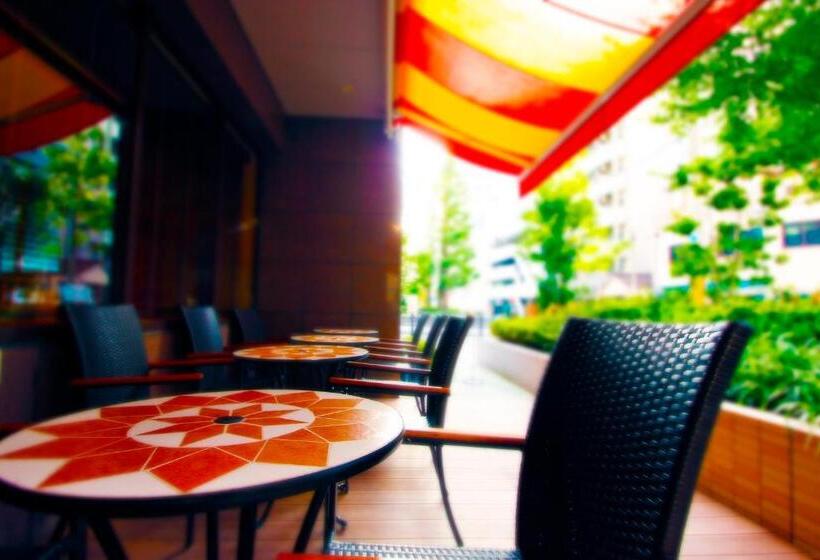 Fotos del hotel Hearton  Kita Umeda:  47