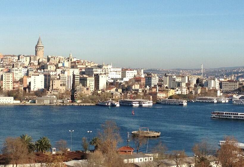 Fotos del hotel Hhk:  5