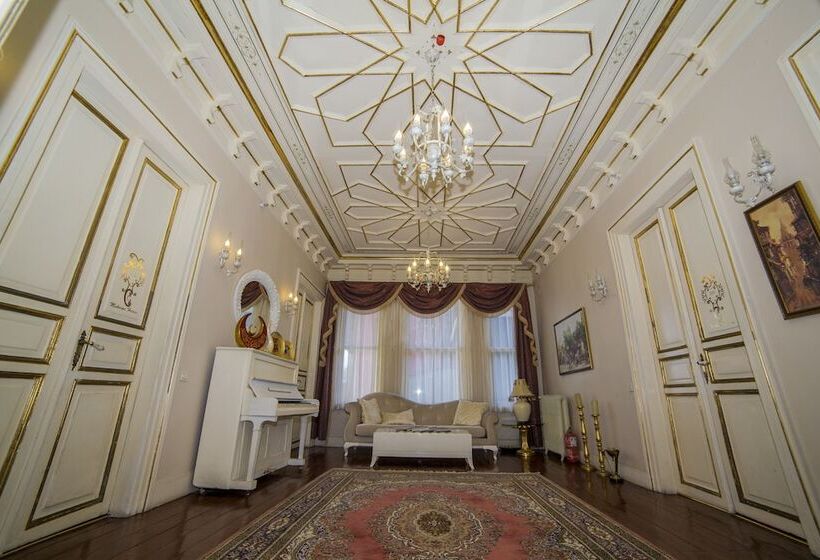 Fotos del hotel Hhk:  15