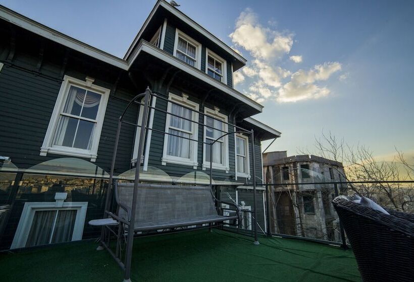 Fotos del hotel Hhk:  6