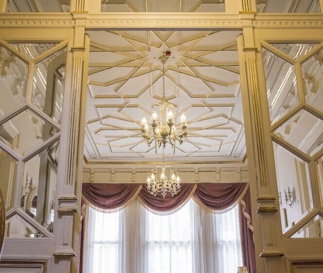 Fotos del hotel Hhk:  9