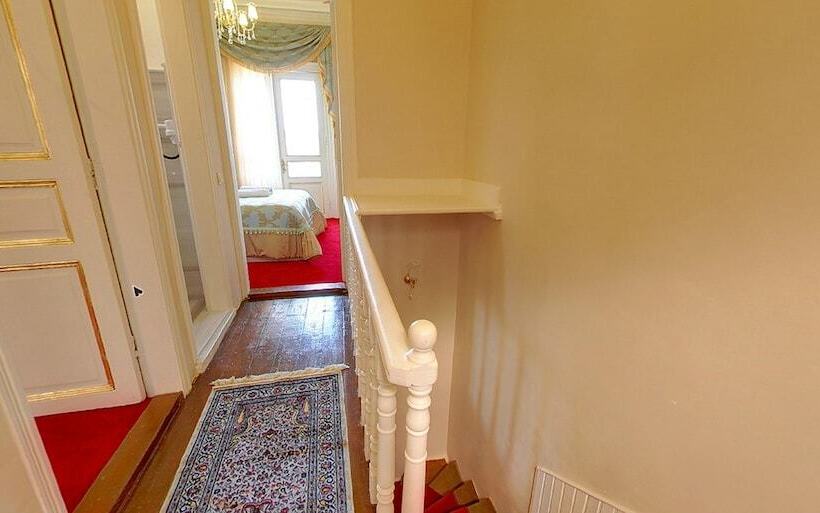 Fotos del hotel Hhk:  20