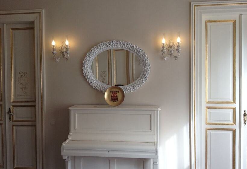 Fotos del hotel Hhk:  10