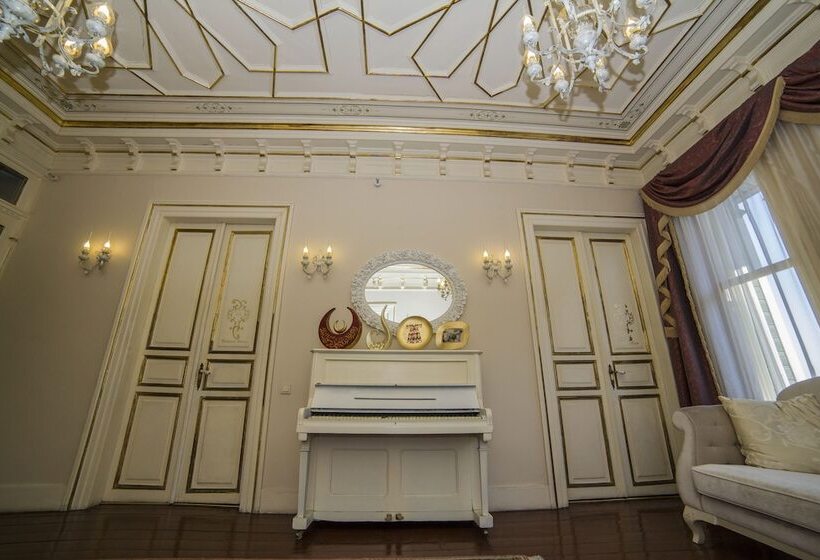 Fotos del hotel Hhk:  22