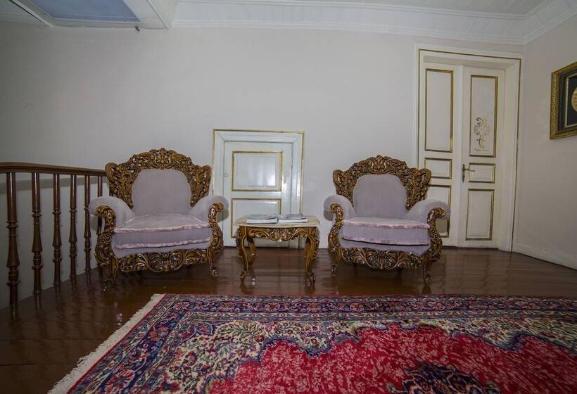 Fotos del hotel Hhk:  2