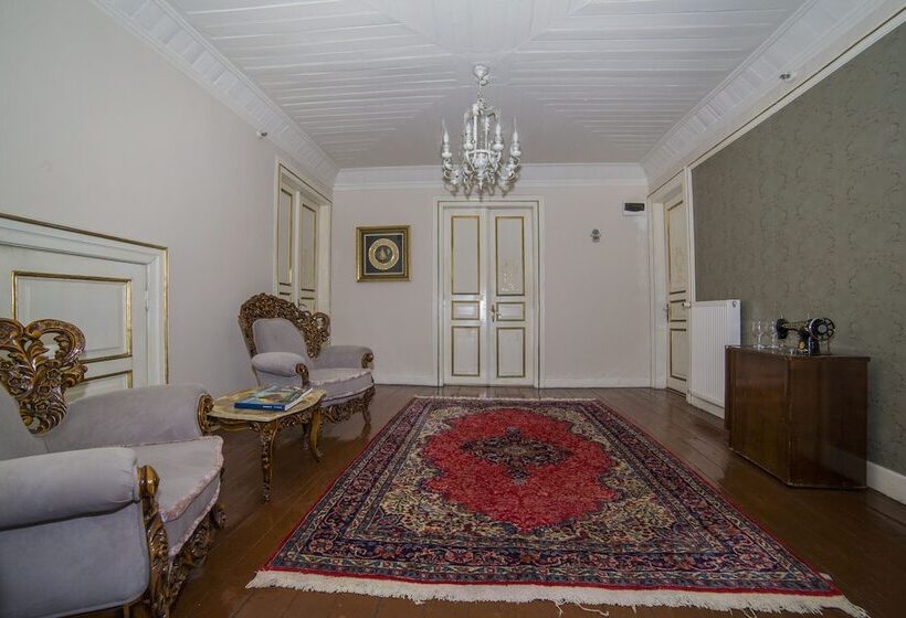 Fotos del hotel Hhk:  4