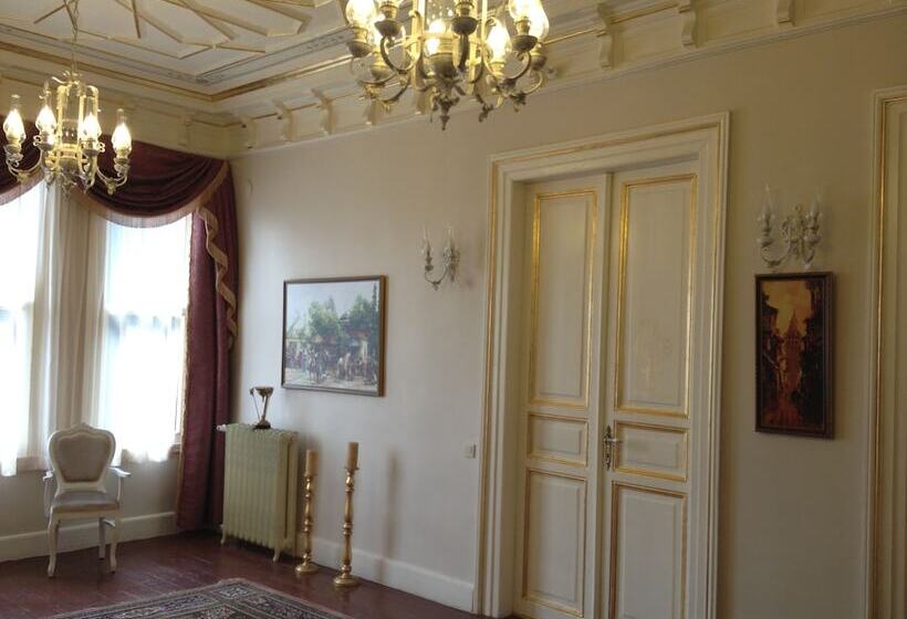 Fotos del hotel Hhk:  13