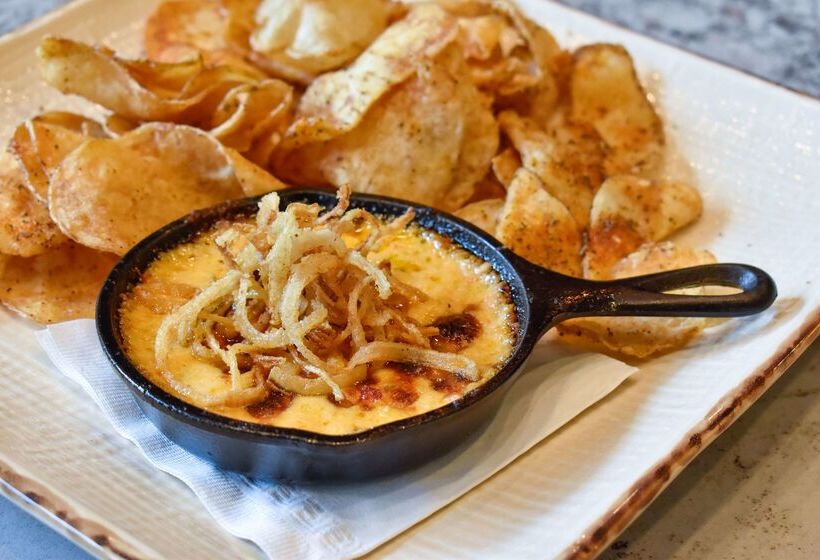 هتل Hilton Asheville Biltmore Park