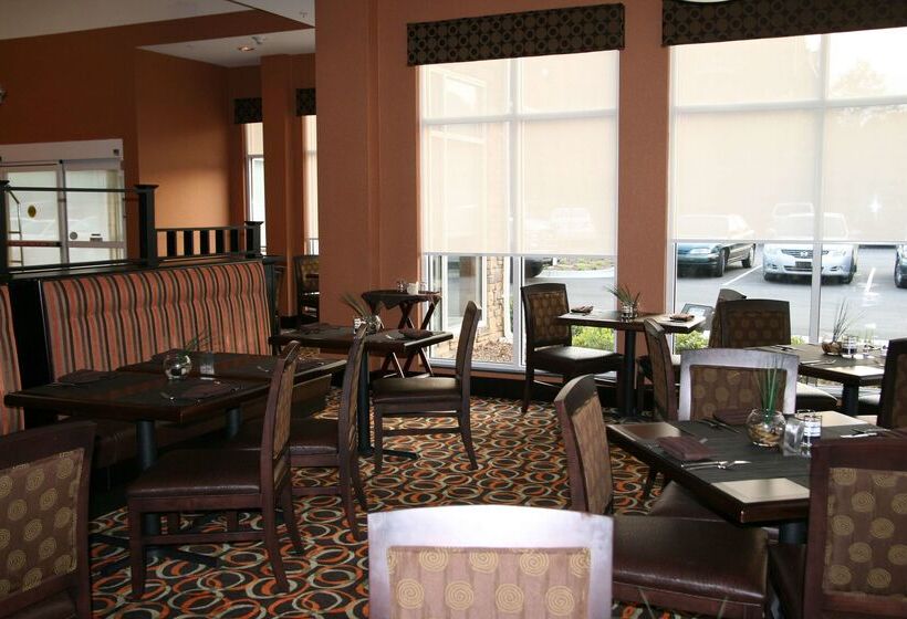 هتل Hilton Garden Inn Birmingham/trussville