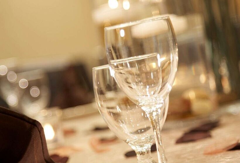 هتل Hilton Garden Inn Dallas/arlington