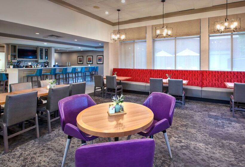 호텔 Hilton Garden Inn Dayton Beavercreek