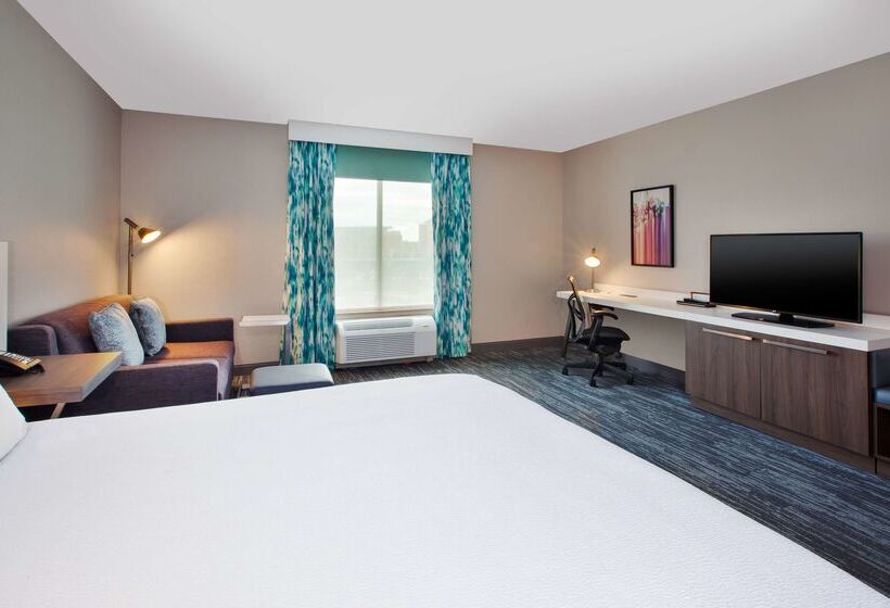 호텔 Hilton Garden Inn Dayton Beavercreek