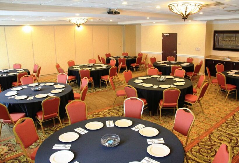 هتل Hilton Garden Inn Houston West Katy