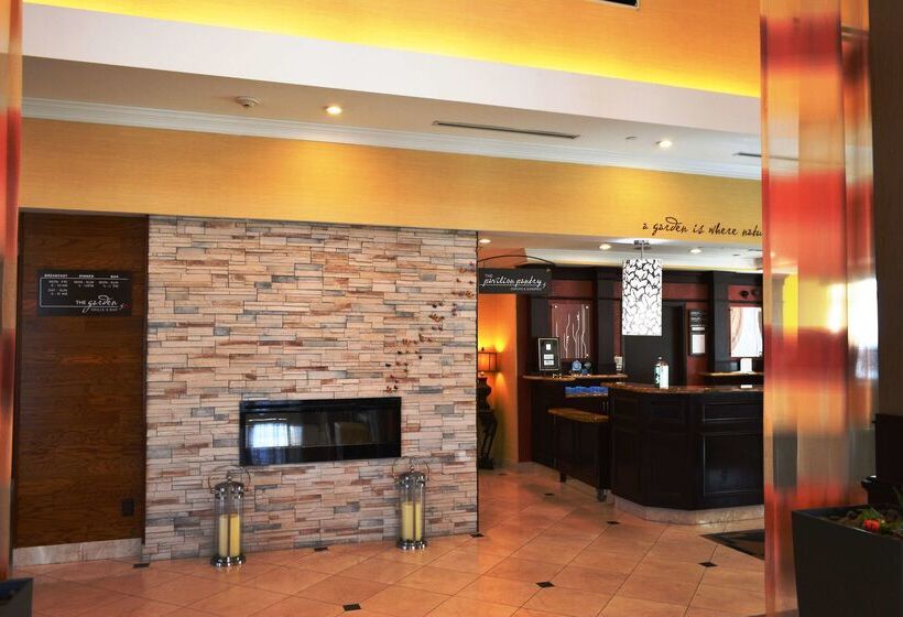هتل Hilton Garden Inn Houston West Katy