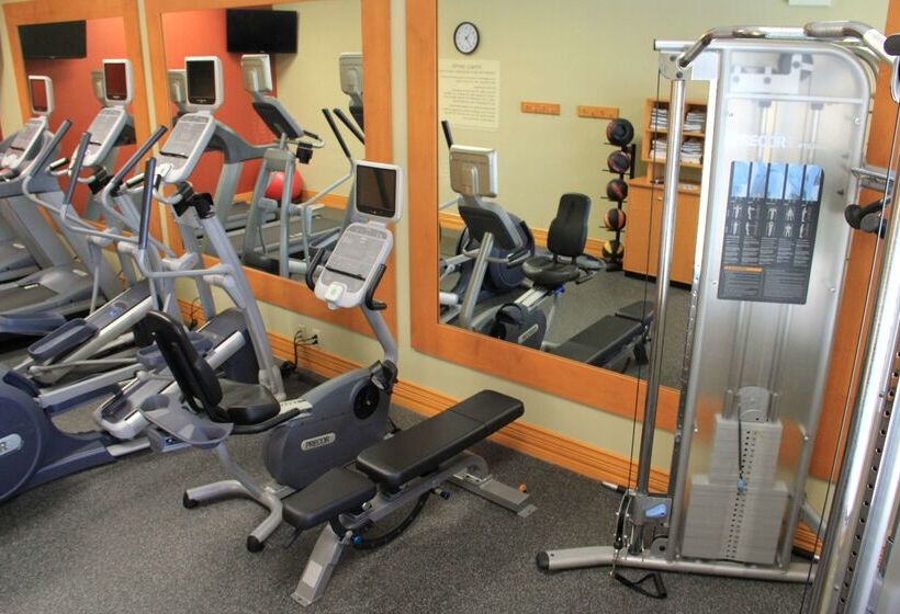 هتل Hilton Garden Inn Houston West Katy