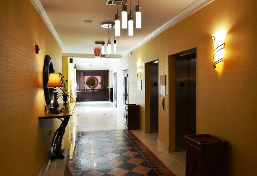 هتل Hilton Garden Inn Houston West Katy