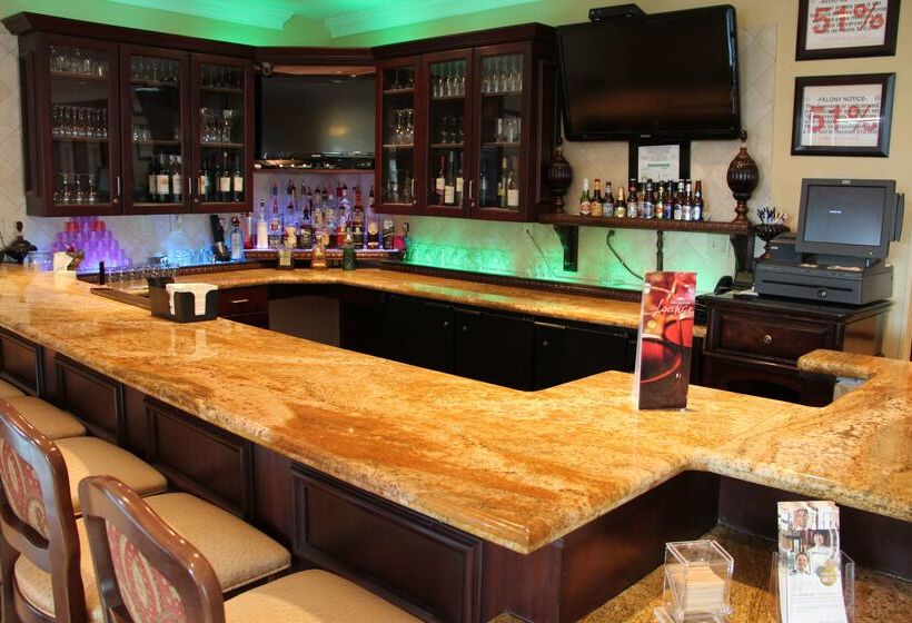هتل Hilton Garden Inn Houston West Katy