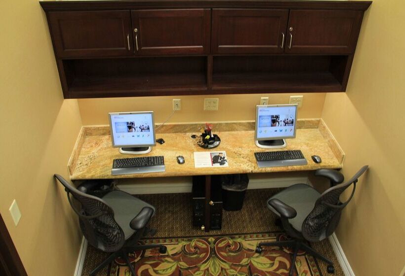 هتل Hilton Garden Inn Houston West Katy