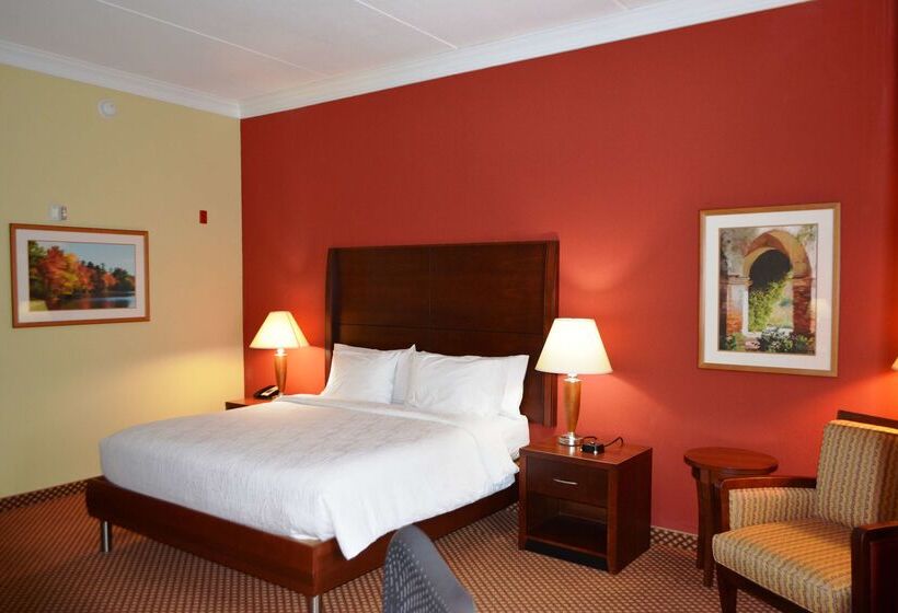 هتل Hilton Garden Inn Houston West Katy