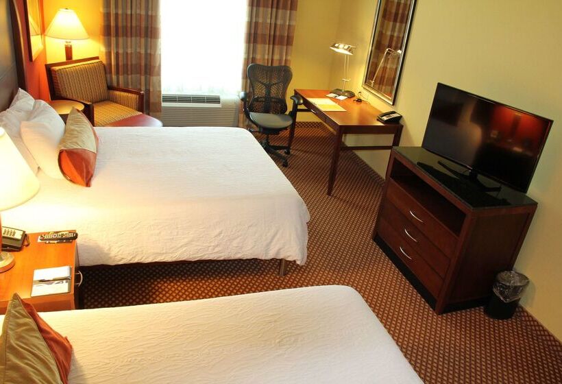 هتل Hilton Garden Inn Houston West Katy