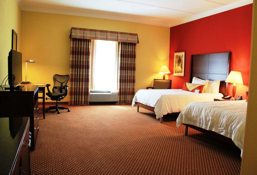 هتل Hilton Garden Inn Houston West Katy