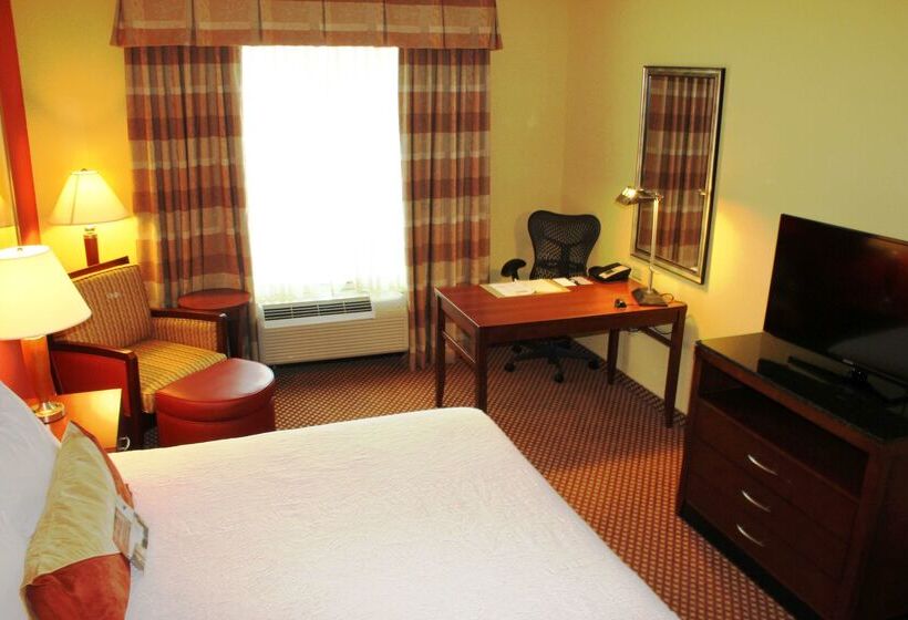 هتل Hilton Garden Inn Houston West Katy