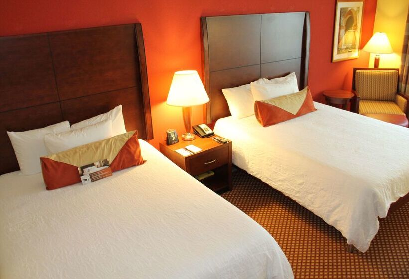 هتل Hilton Garden Inn Houston West Katy