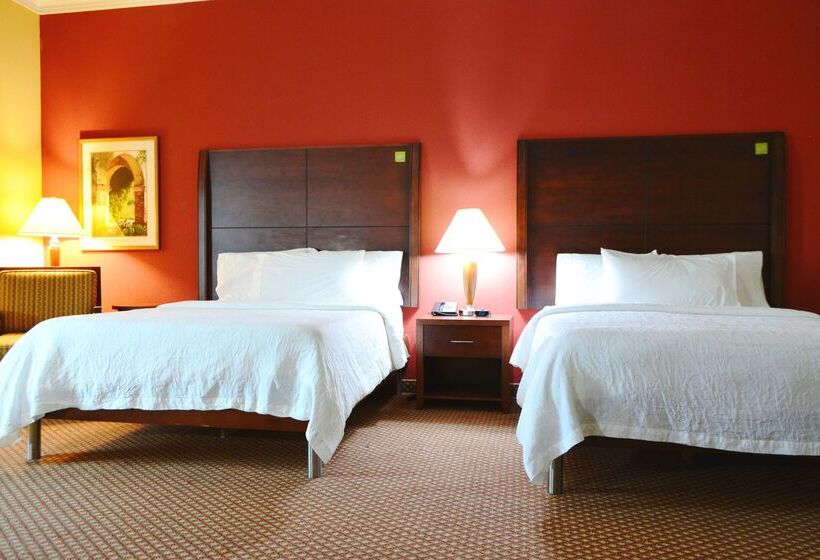 هتل Hilton Garden Inn Houston West Katy
