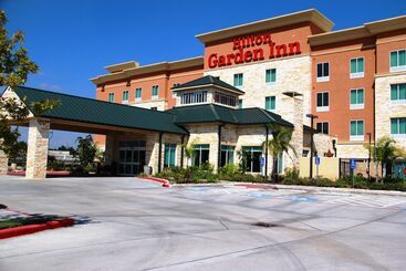 هتل Hilton Garden Inn Houston West Katy