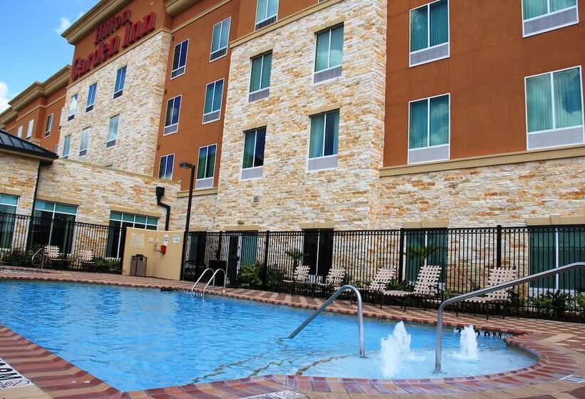 هتل Hilton Garden Inn Houston West Katy