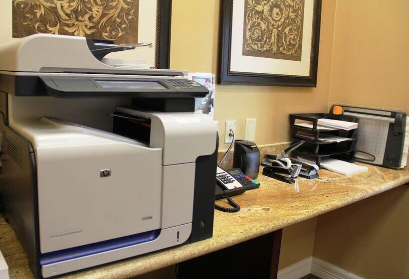 هتل Hilton Garden Inn Houston West Katy