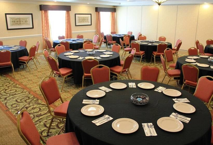 هتل Hilton Garden Inn Houston West Katy