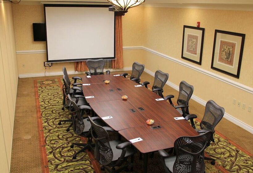 هتل Hilton Garden Inn Houston West Katy