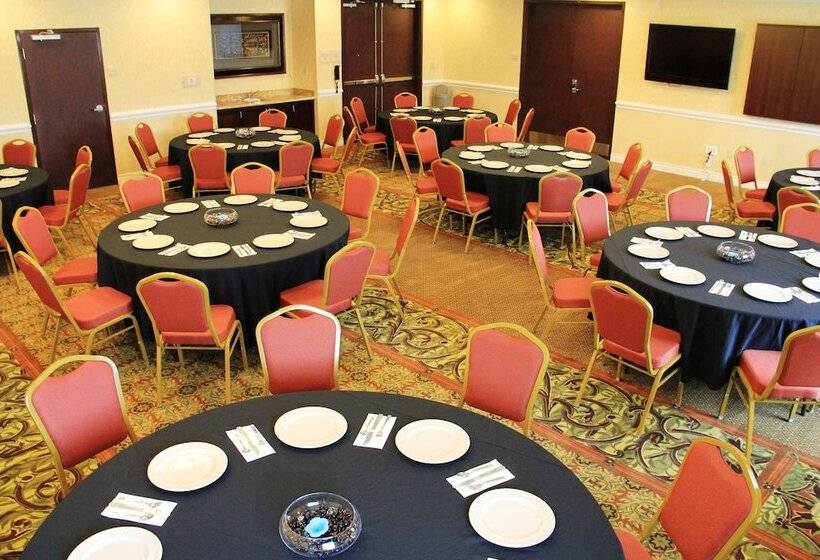 هتل Hilton Garden Inn Houston West Katy