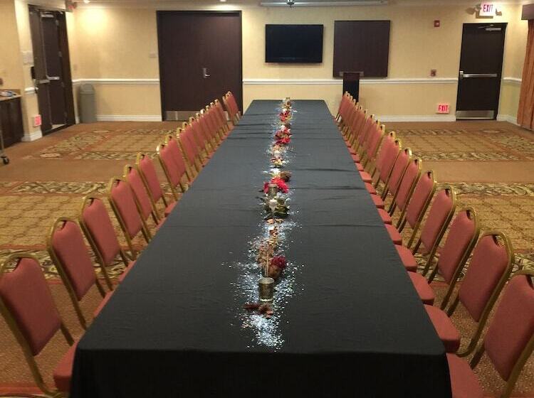 هتل Hilton Garden Inn Houston West Katy