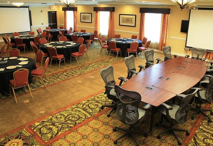 هتل Hilton Garden Inn Houston West Katy