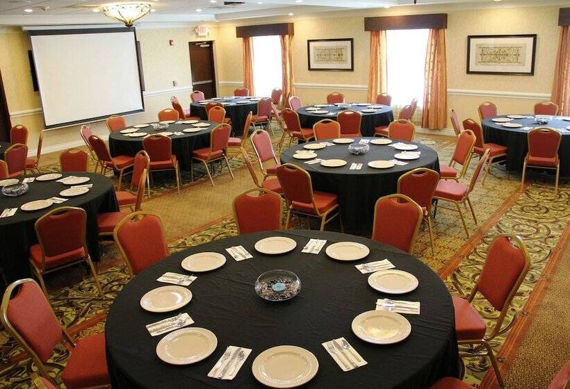 هتل Hilton Garden Inn Houston West Katy