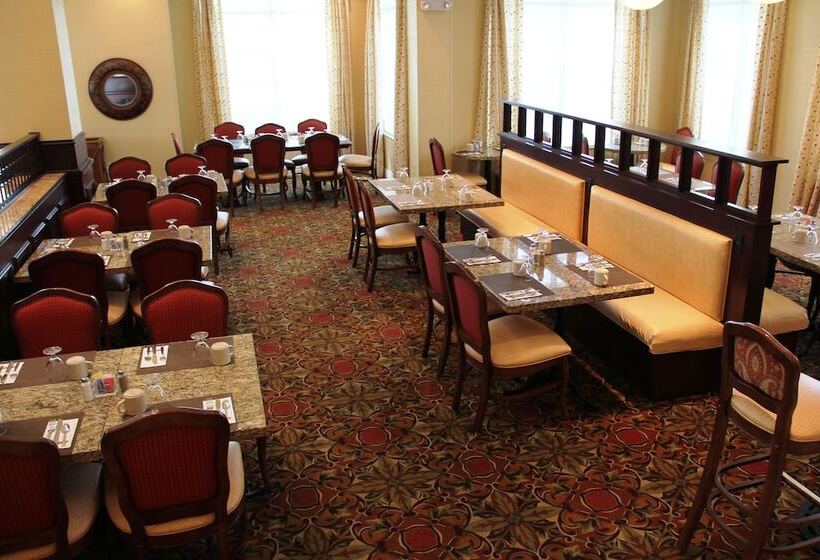 هتل Hilton Garden Inn Houston West Katy