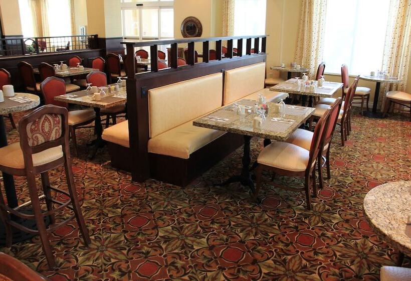 هتل Hilton Garden Inn Houston West Katy