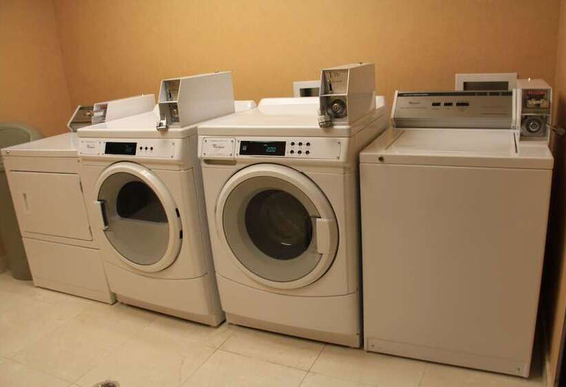هتل Hilton Garden Inn Houston West Katy