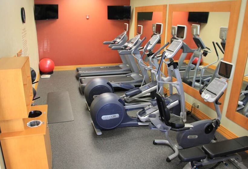 هتل Hilton Garden Inn Houston West Katy
