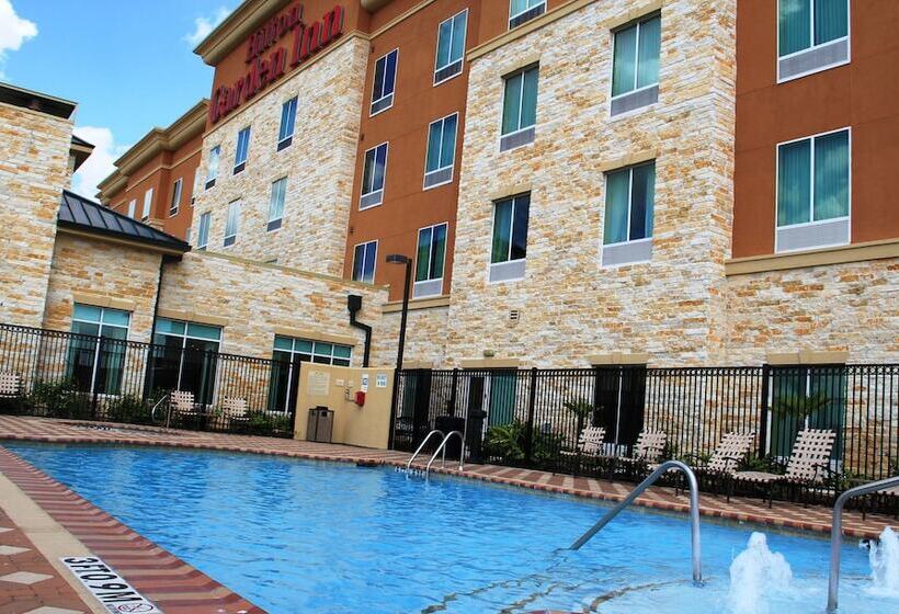 هتل Hilton Garden Inn Houston West Katy