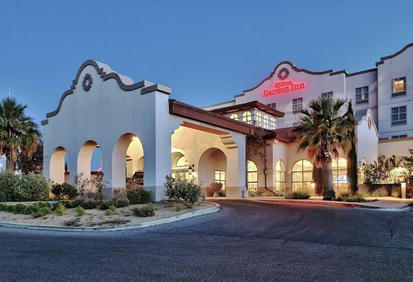 هتل Hilton Garden Inn Las Cruces