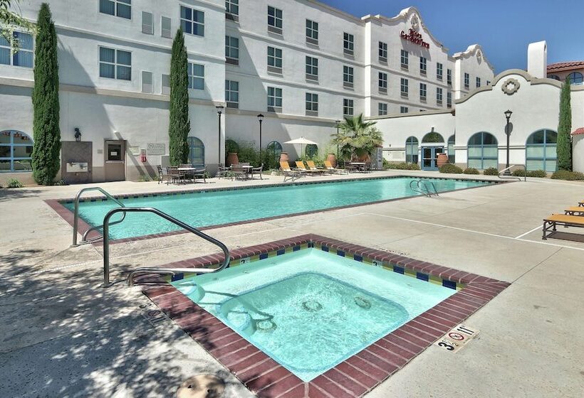 هتل Hilton Garden Inn Las Cruces