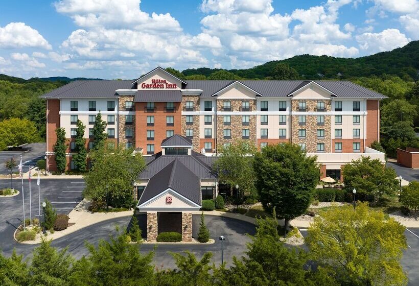 هتل Hilton Garden Inn Nashville/franklin Cool Springs