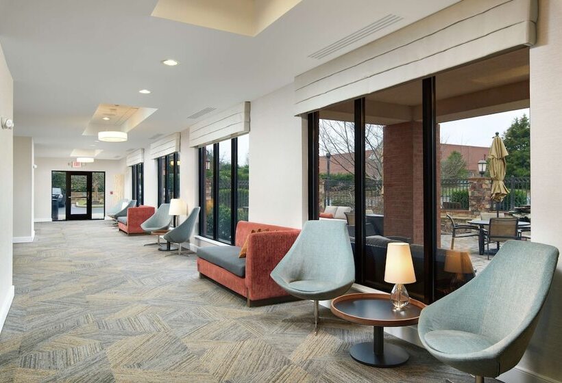 هتل Hilton Garden Inn Nashville/franklin Cool Springs