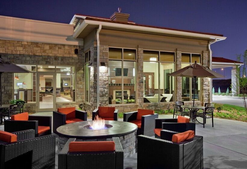 هتل Hilton Garden Inn Springfield, Mo